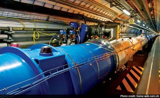 India’s CERN Partnership Drives Dark Matter Quest and Higgs Legacy