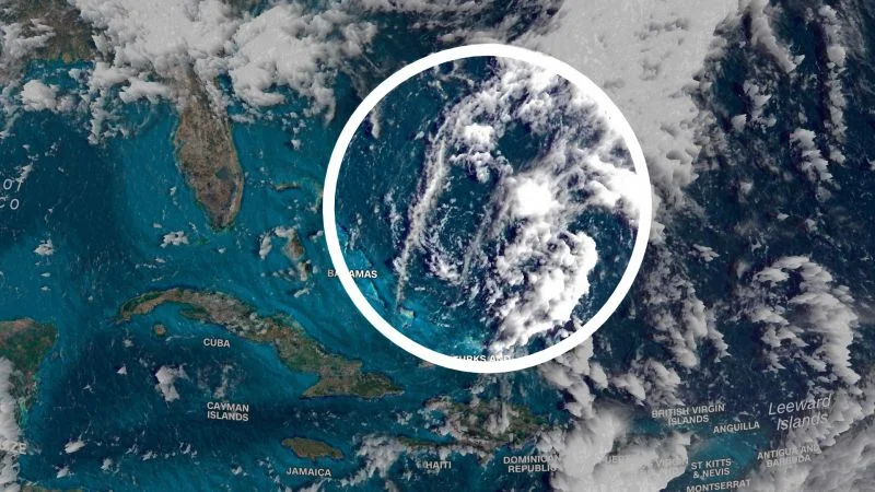 Atlantic Disturbance Watch: Hurricane Season Approaches.