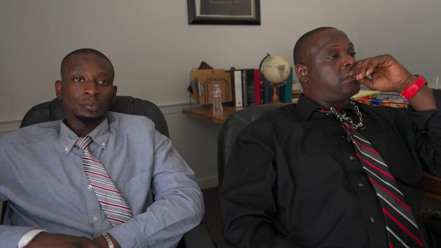 Former Mississippi officers admit guilt in torturing Black men