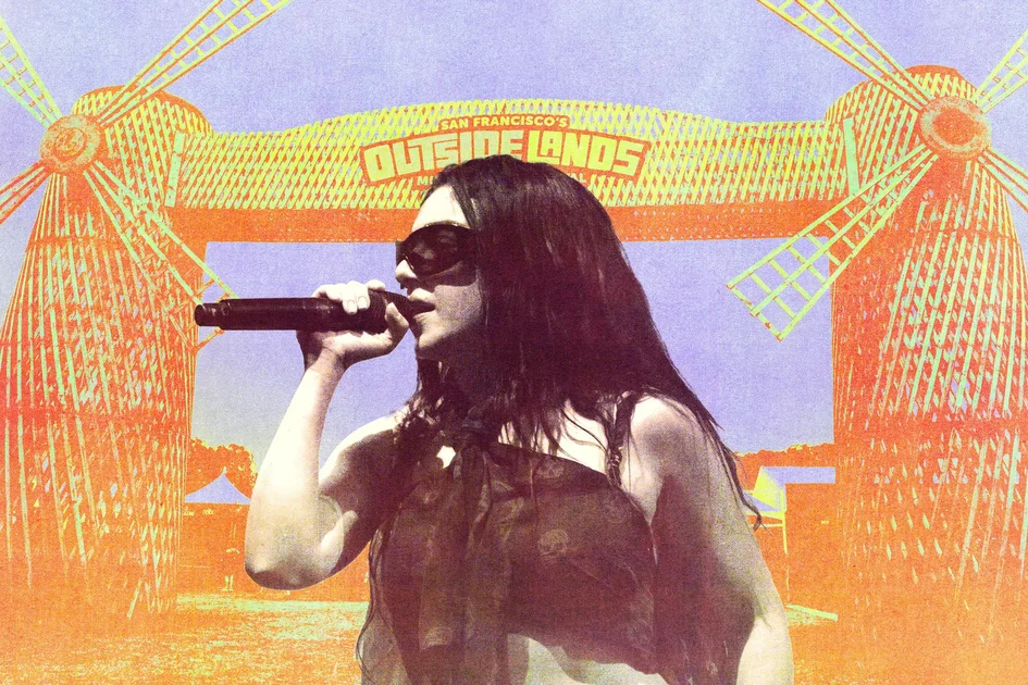 Charli XCX Ignites San Francisco as Tahoe Gala Rakes In Millions and AI Minds Take Center Stage