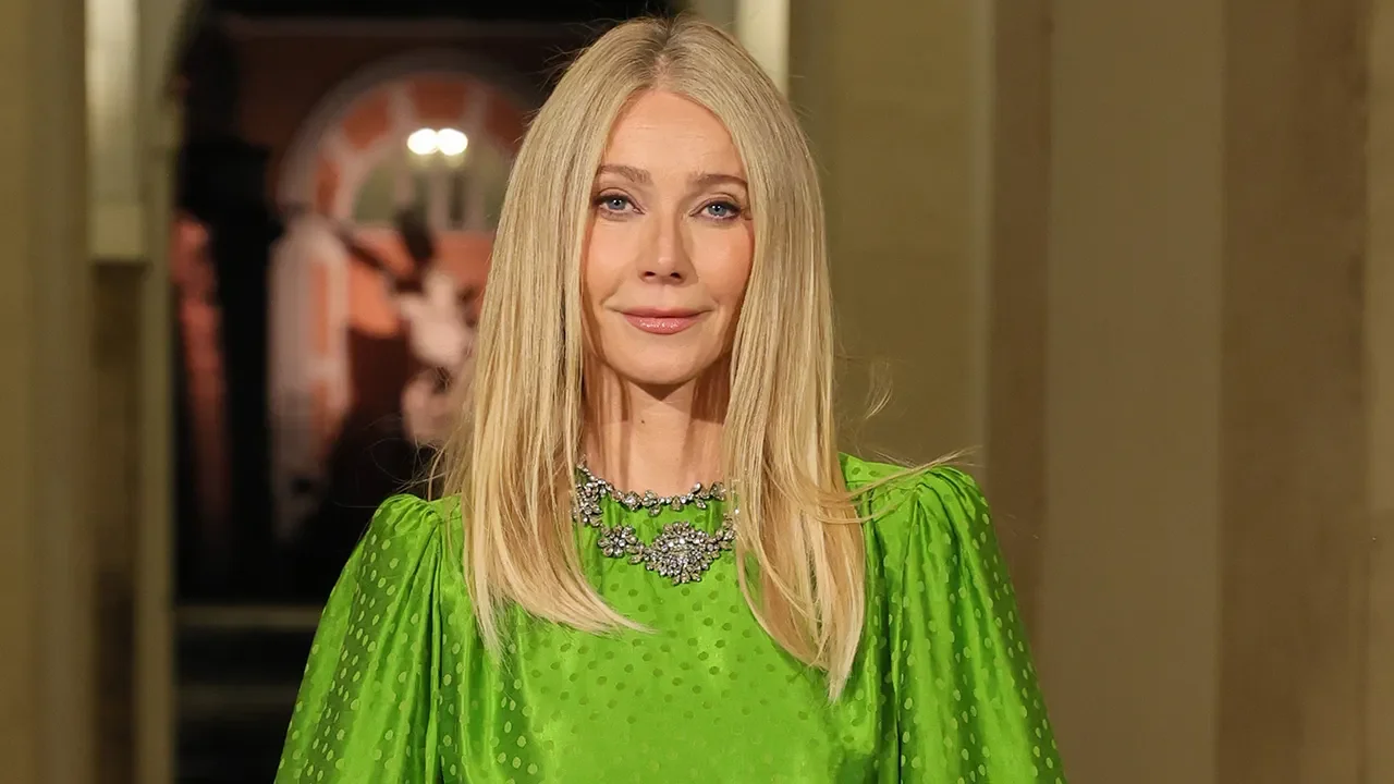 Sun-Kissed Glam: Gwyneth Paltrow Leads a Week of Celebrity Bikini Moments