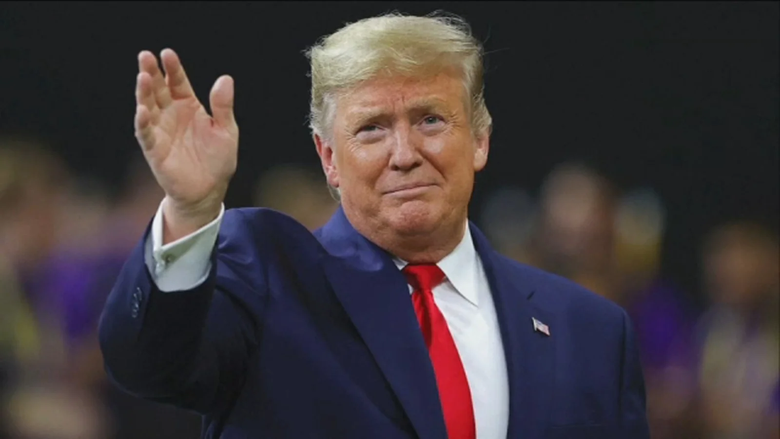 Manhattan Grand Jury Postpones Trump Proceedings, Additional Witness Considered