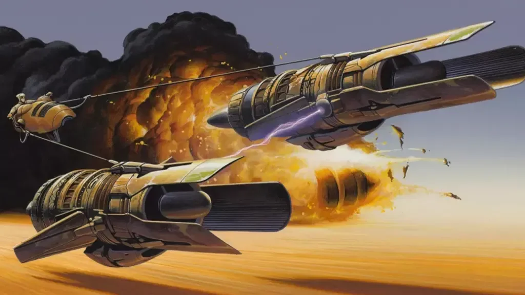 George Lucas-Curated Debut Exhibitions Unveiled by Lucas Museum