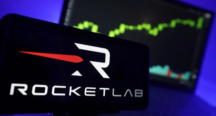 Rocket Lab Gets Street-High Target Boost to $120 on Strong Q1 Demand