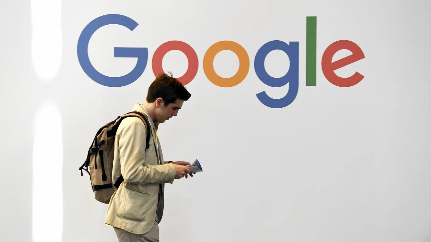 Google's 25th anniversary overshadowed by AI's uncertain future