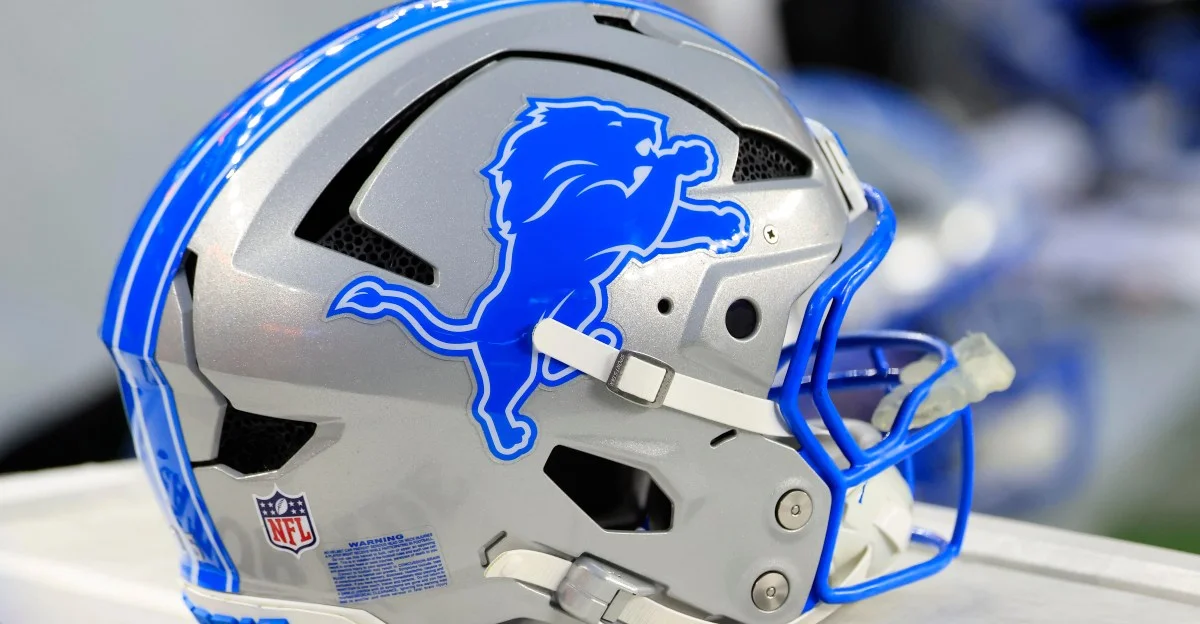 Lions forecast a 12-win rebound and deep playoff run in Madden 27 sim