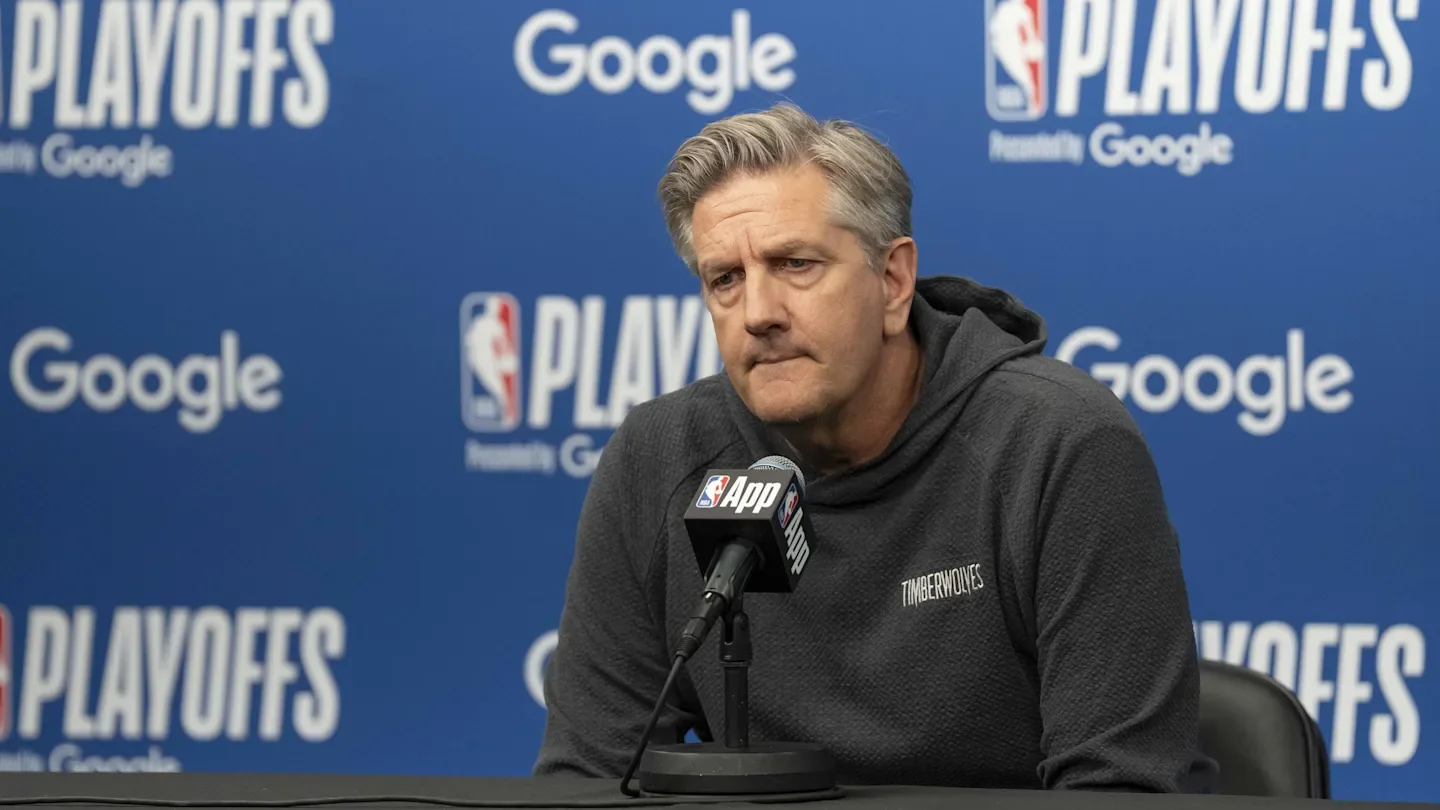 Timberwolves Use Nuggets’ ‘Chosen Us’ Moment as Fuel, Rally Past Denver to Face Spurs