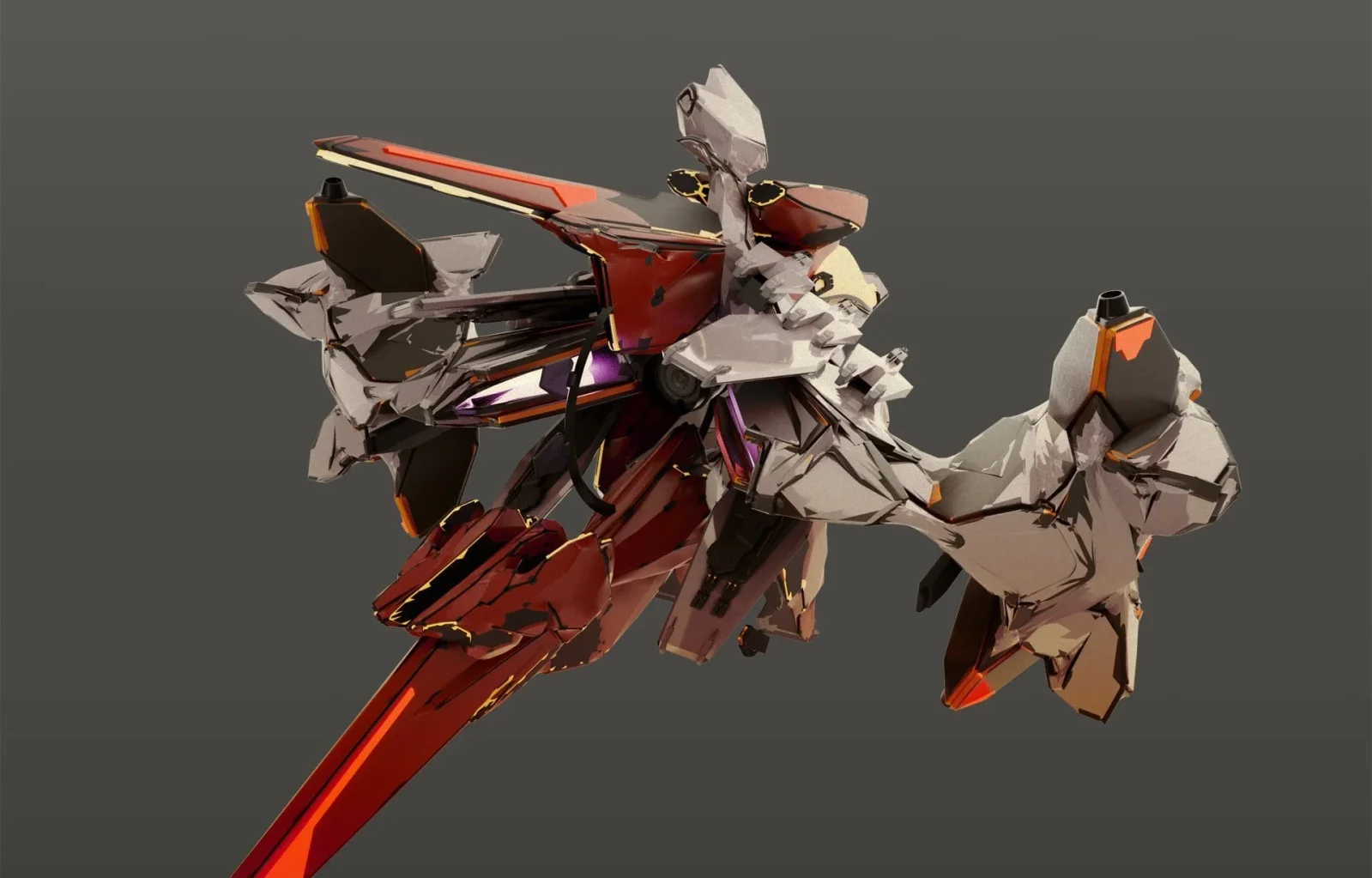 Ikaruga-inspired Ubusuna Cancelled as Iuchi Leaves M2