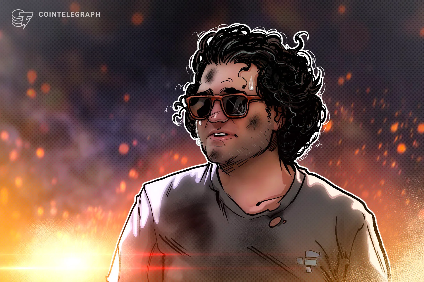 FTX Founder Sam Bankman-Fried Pleads Not Guilty to Bribery Charges