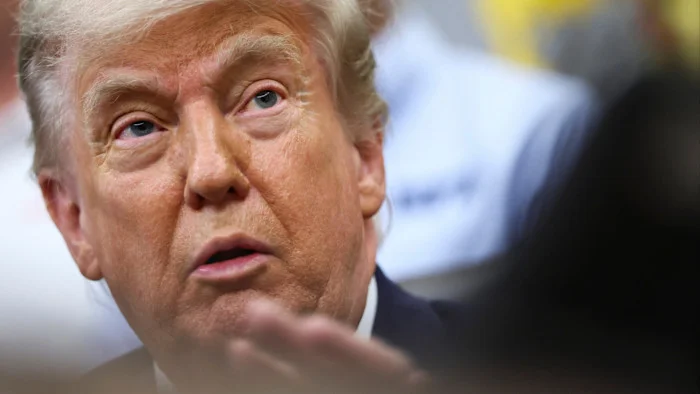 Trump delays AI regulation order amid White House rift over scope