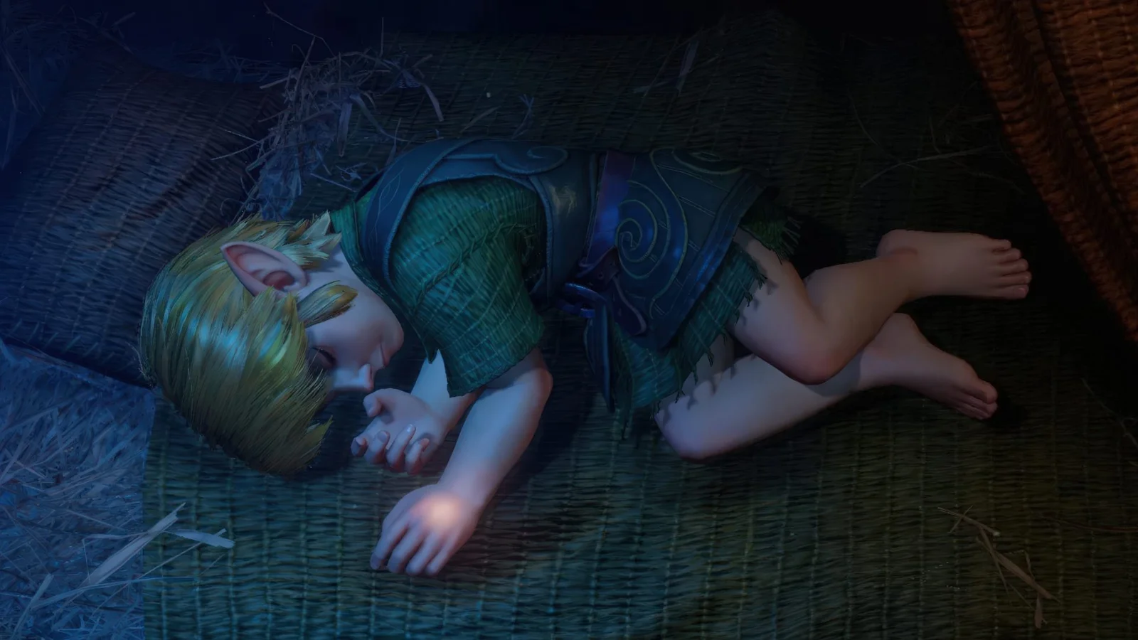 Ocarina of Time Remake Pre-Orders Point to August 4, Foreshadowing First Footage