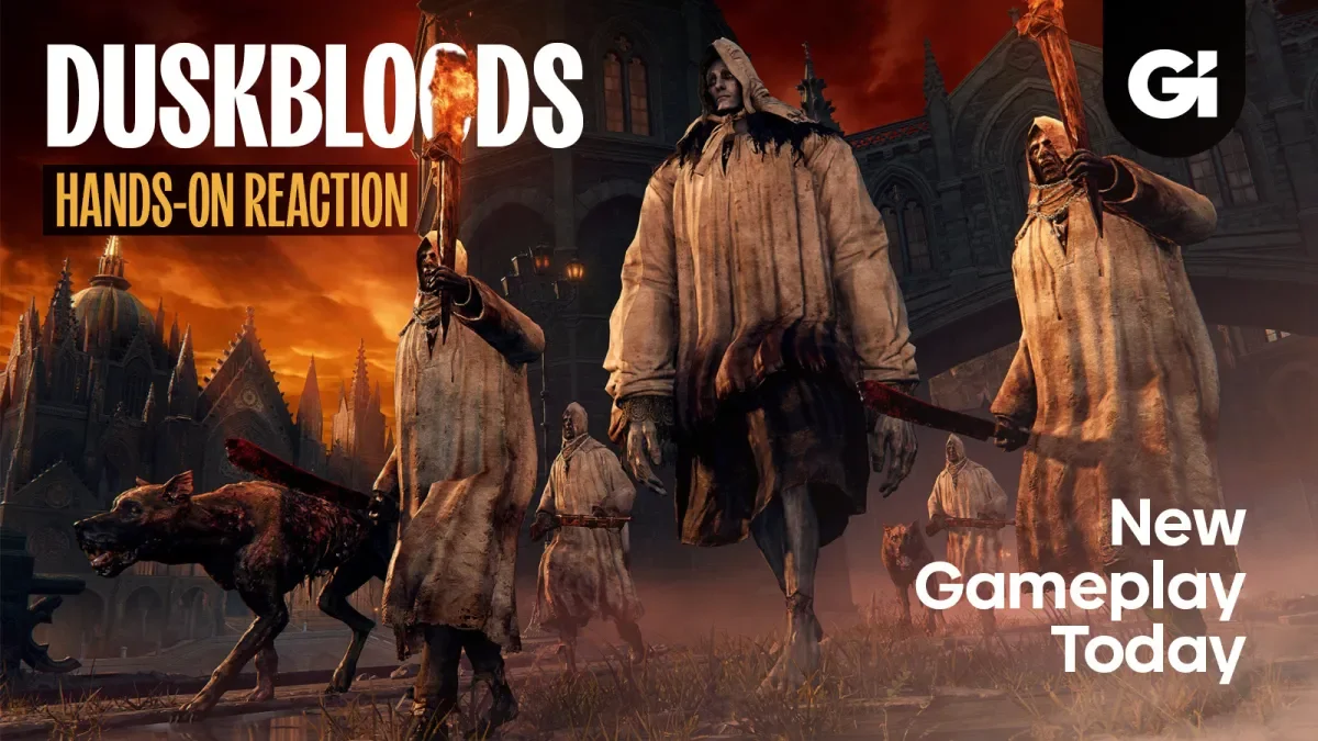 Duskbloods Hands-On Preview Signals Switch 2 PvPvE Reveal