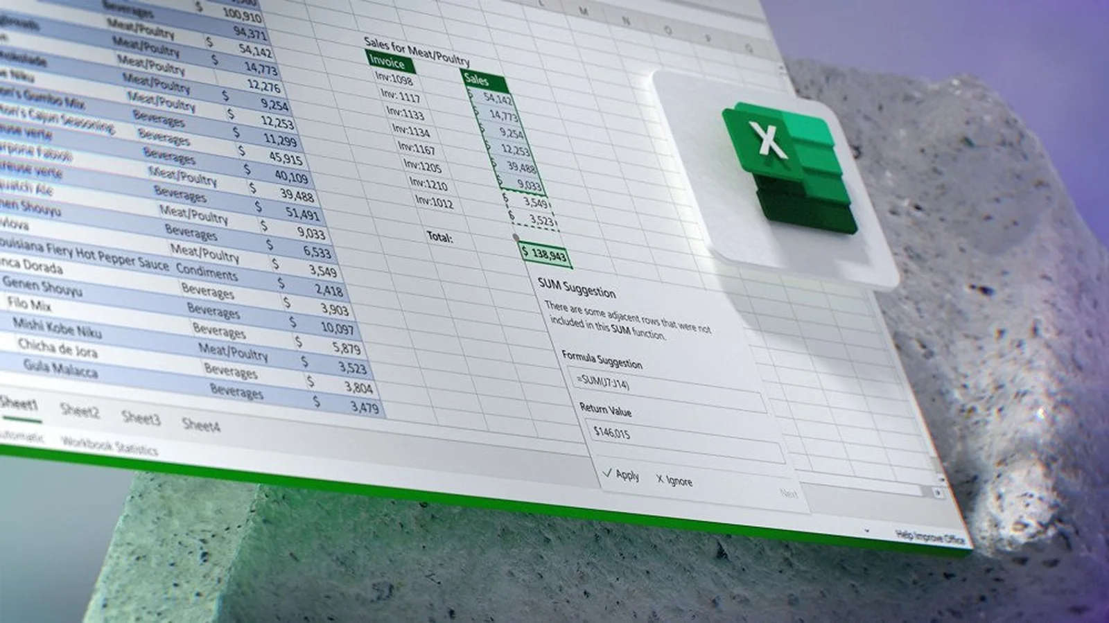 Floating Copilot in Excel Sparks Backlash as Hide Option Remains Elusive