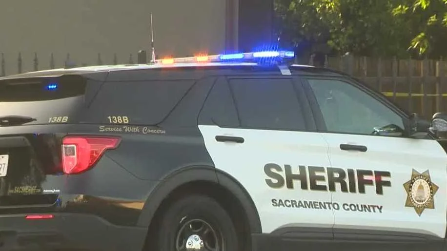 Spate of Shootings Leaves Two Dead in Sacramento County.