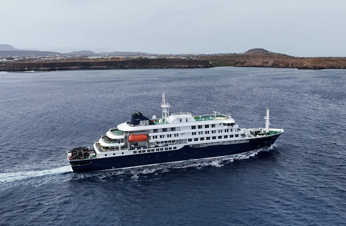 Hantavirus on Hondius: U.S. among nations tracing passengers who left ship after first death