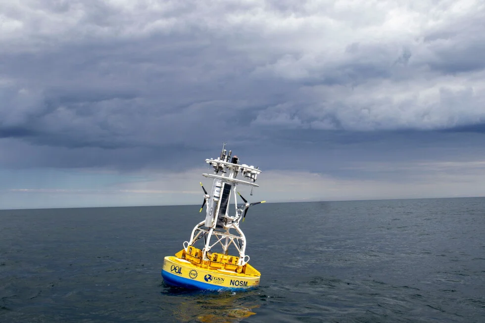 Outcry halts NSF plan to scrap ocean-monitoring observatories