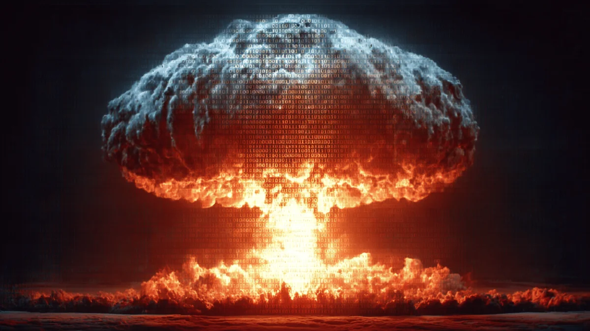 Anthropic’s Mythos Forges a New Era of Cyber Chaos