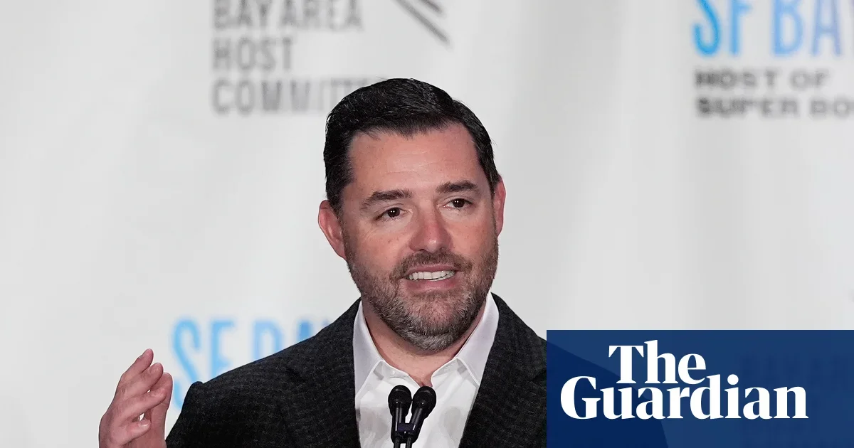 49ers Owner Jed York Pleads No Contest in Ohio Incident