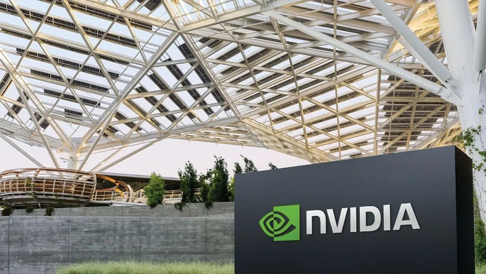 "Market Watch: Nvidia and Spotify Among Top Stocks Near Buy Points"