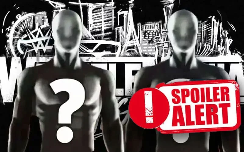WrestleMania 42: Early Favorites Point to Reigns, Williams, and Penta as Champions