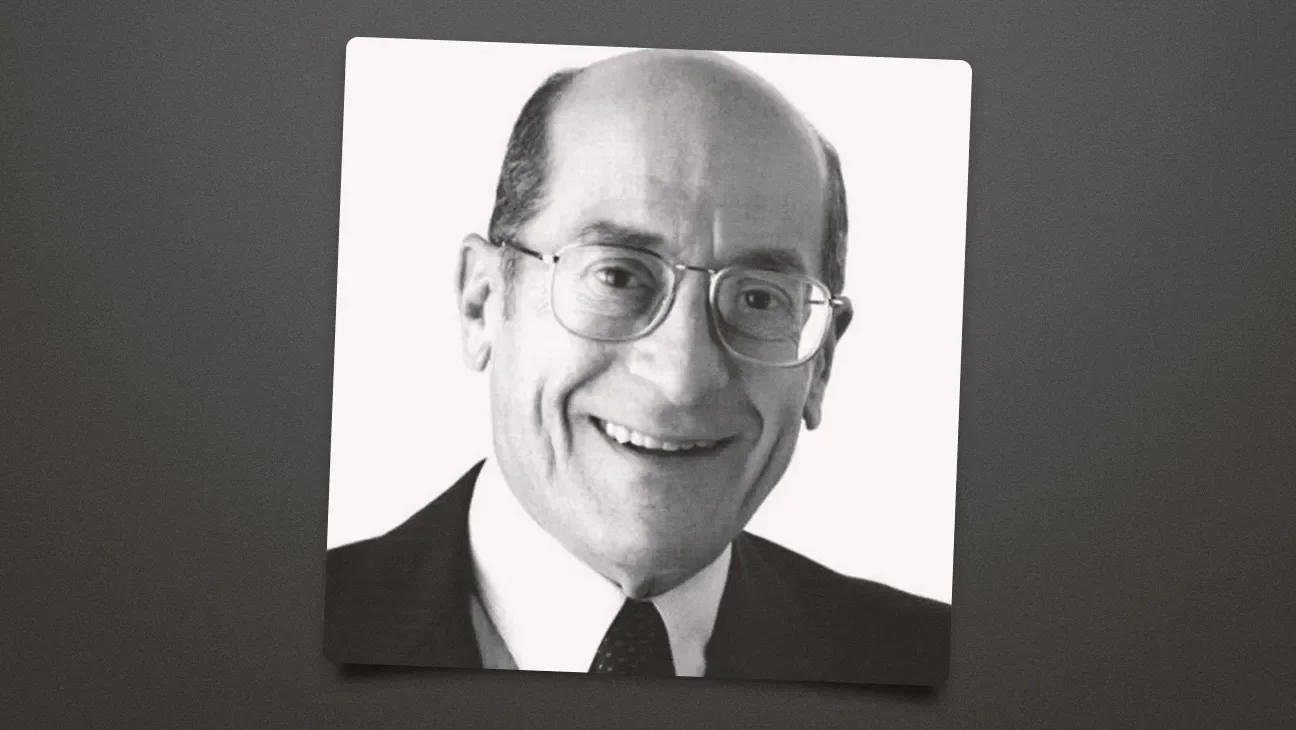 David Sheiner, Notable 'Odd Couple' Poker Player, Dies at 98