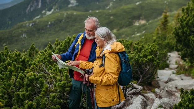 Stay sharp with three brain-boosting habits for aging