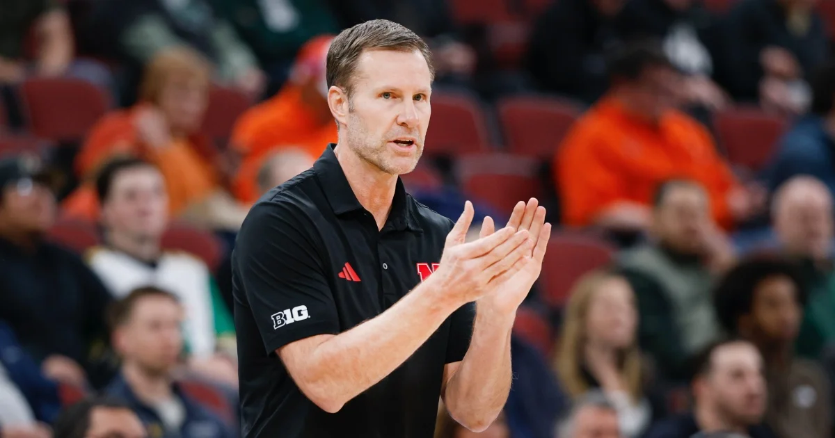 Nebraska lands Belmont forward Sam Orme in transfer portal swoop