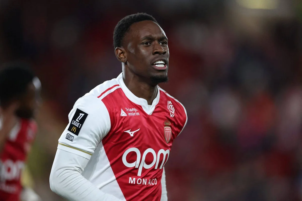 Deadline-day chaos derails Balogun to Everton as Camara’s Chelsea move unravels
