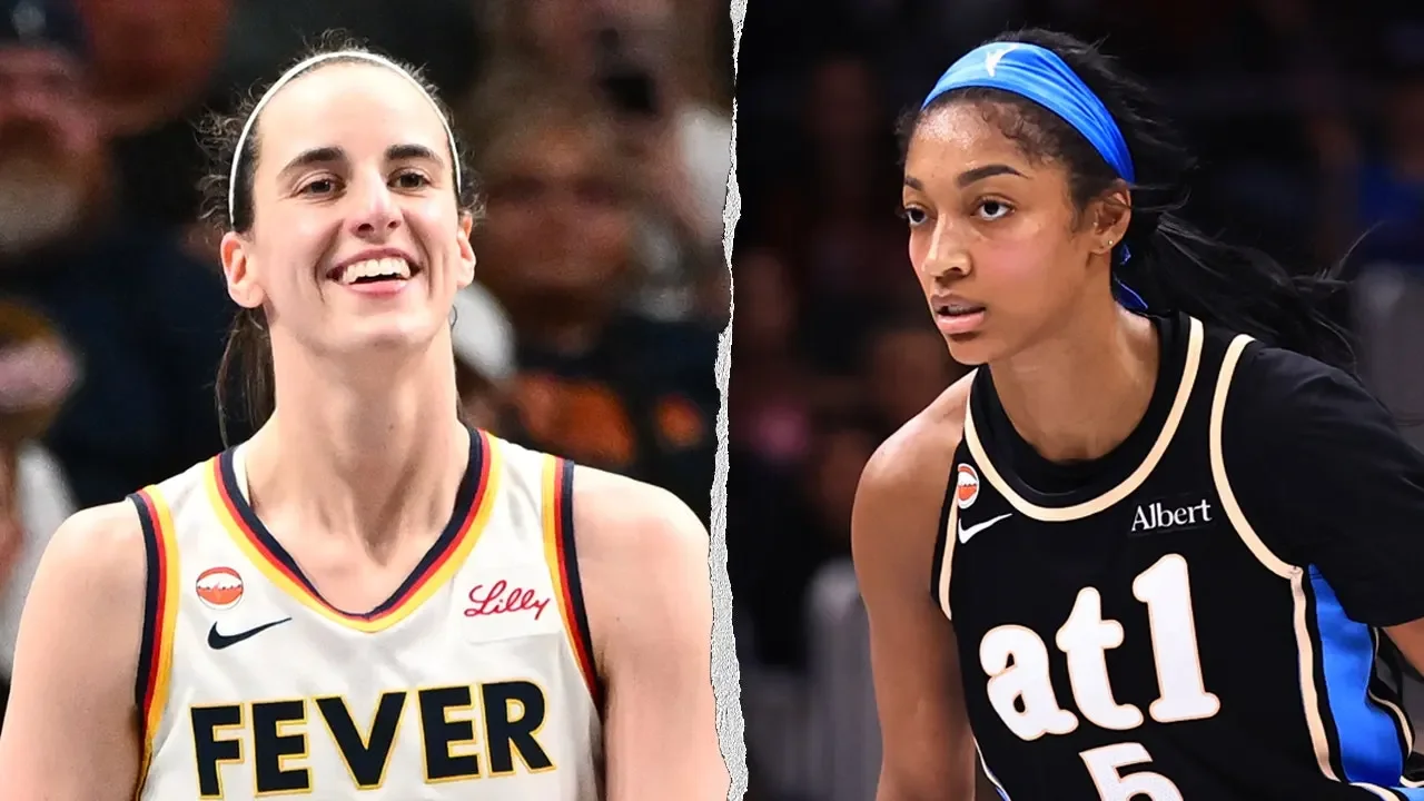 Clark's OT heroics lift Fever past Dream in thriller