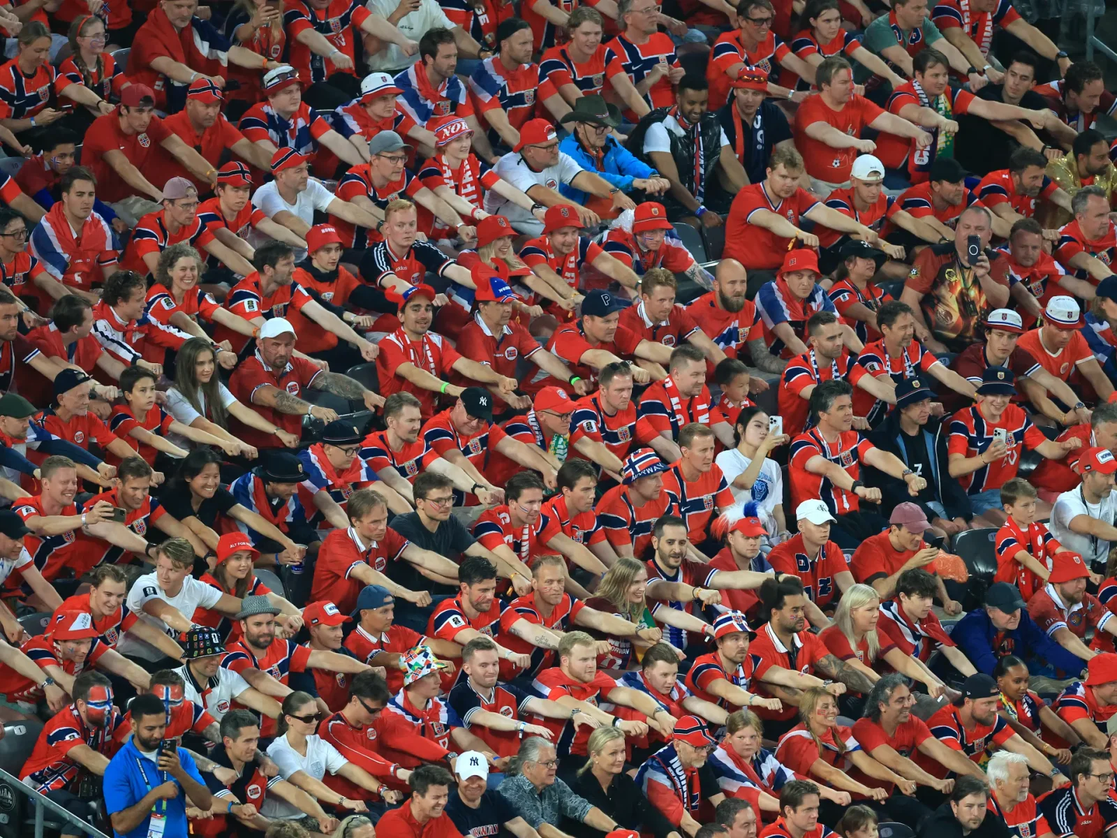 Group-Stage Climax Sets Up World Cup 2026 Knockout Showdowns
