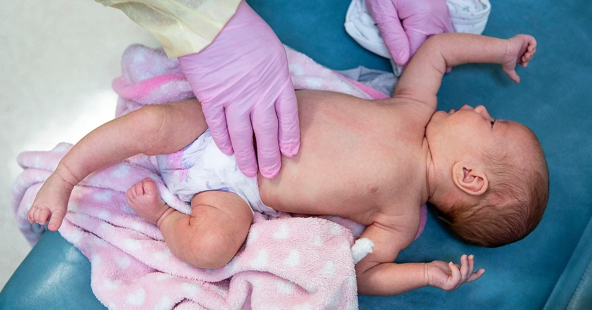 CDC Recommends New RSV Shot to Protect Babies from Illness