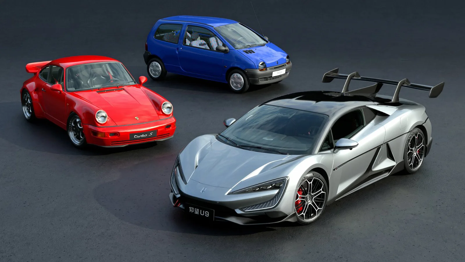 Gran Turismo 7 Update 1.69 Expands Cars, Engine Swaps and Garage-Friendly Power Packs