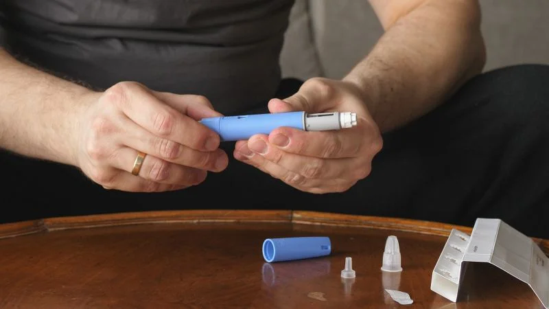 The Pros and Cons of a Popular Diabetes Drug