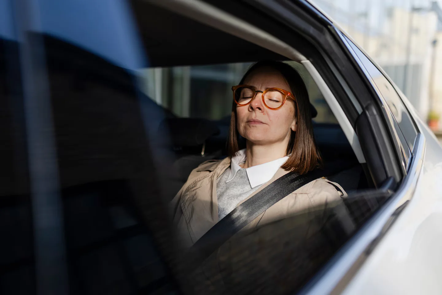 Six expert-backed ways to cultivate patience in daily life