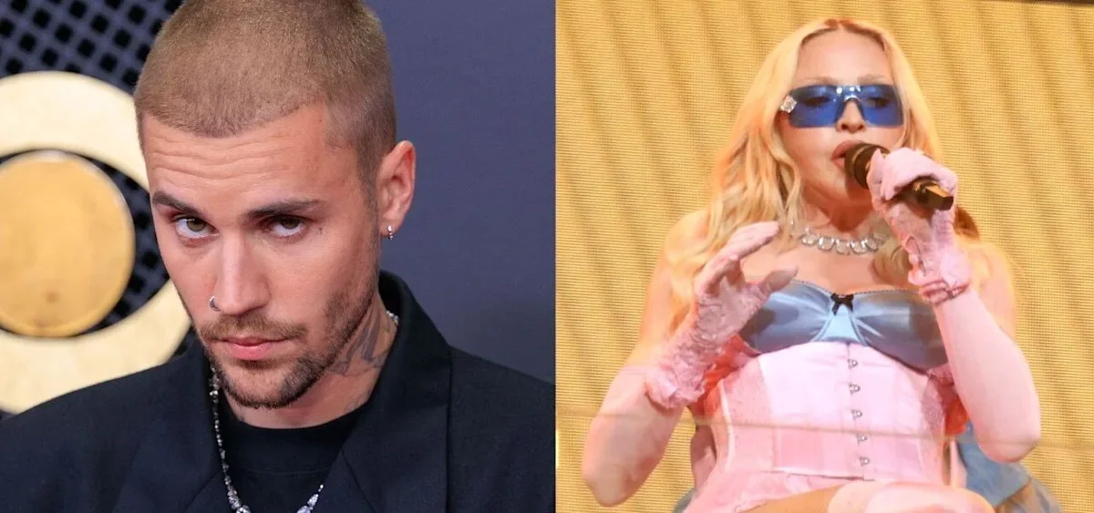 Madonna vs Bieber: Behind-the-Scenes Tension at World Cup Halftime Show