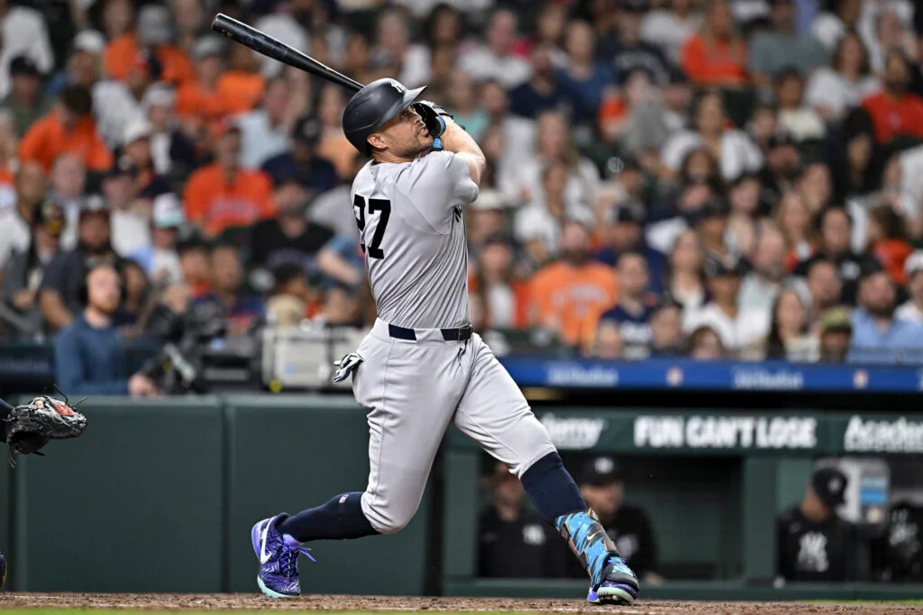 AL East Injury Watch: Stanton, Rodón, Gray, Melton