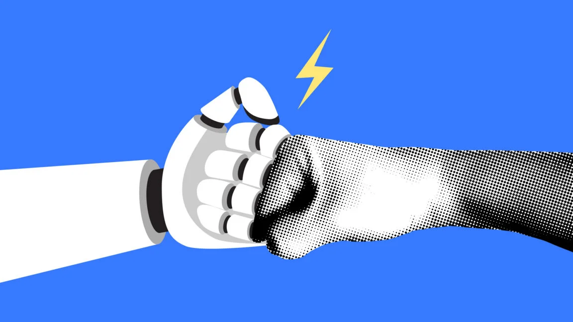 OpenAI accused of hiding chat logs in NYT copyright battle