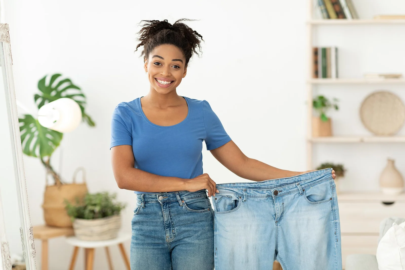 Clinic-Based PATHWEIGH Program Reverses Population Weight Gain