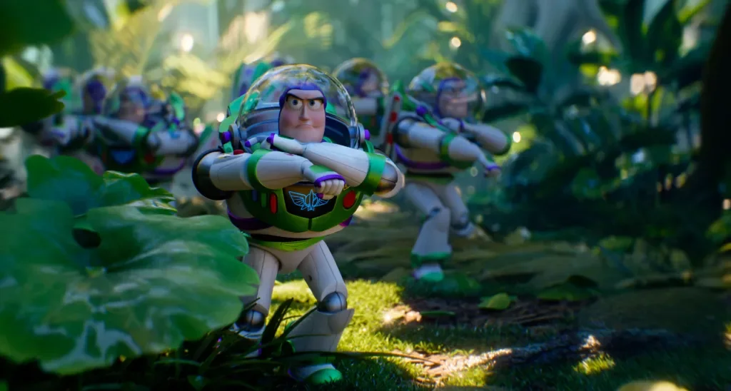 Toy Story 5 Delivers 2026’s Best Monday at $17.3M Domestic