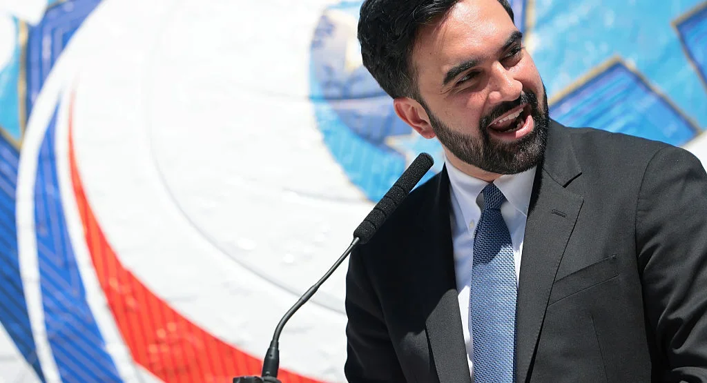 NYC Residents Enter Lottery for $50 World Cup Tickets