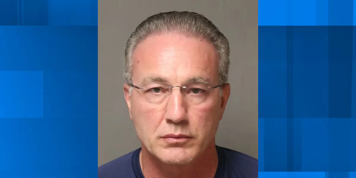 Charlotte doctor charged after I-77 road-rage shooting injures two sisters