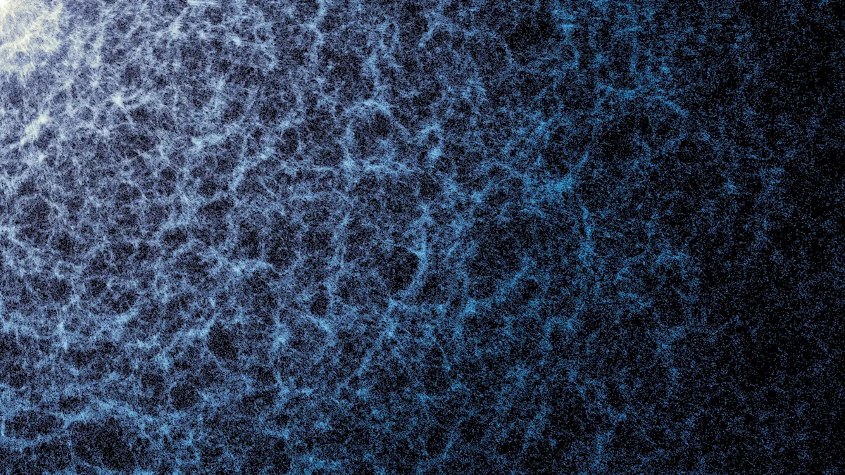 Cosmic atlas reveals 47 million galaxies to probe dark energy