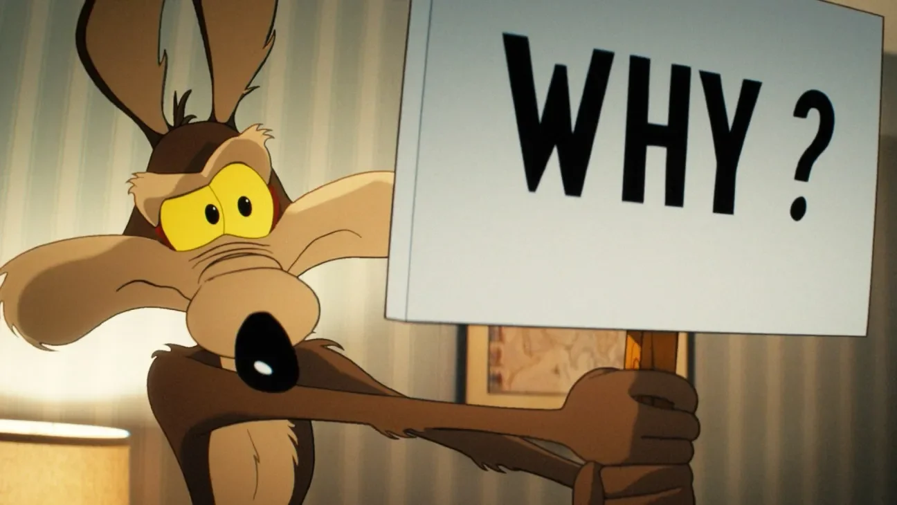 Spider-Man Tops Box Office as Coyote vs Acme Debuts Strongly