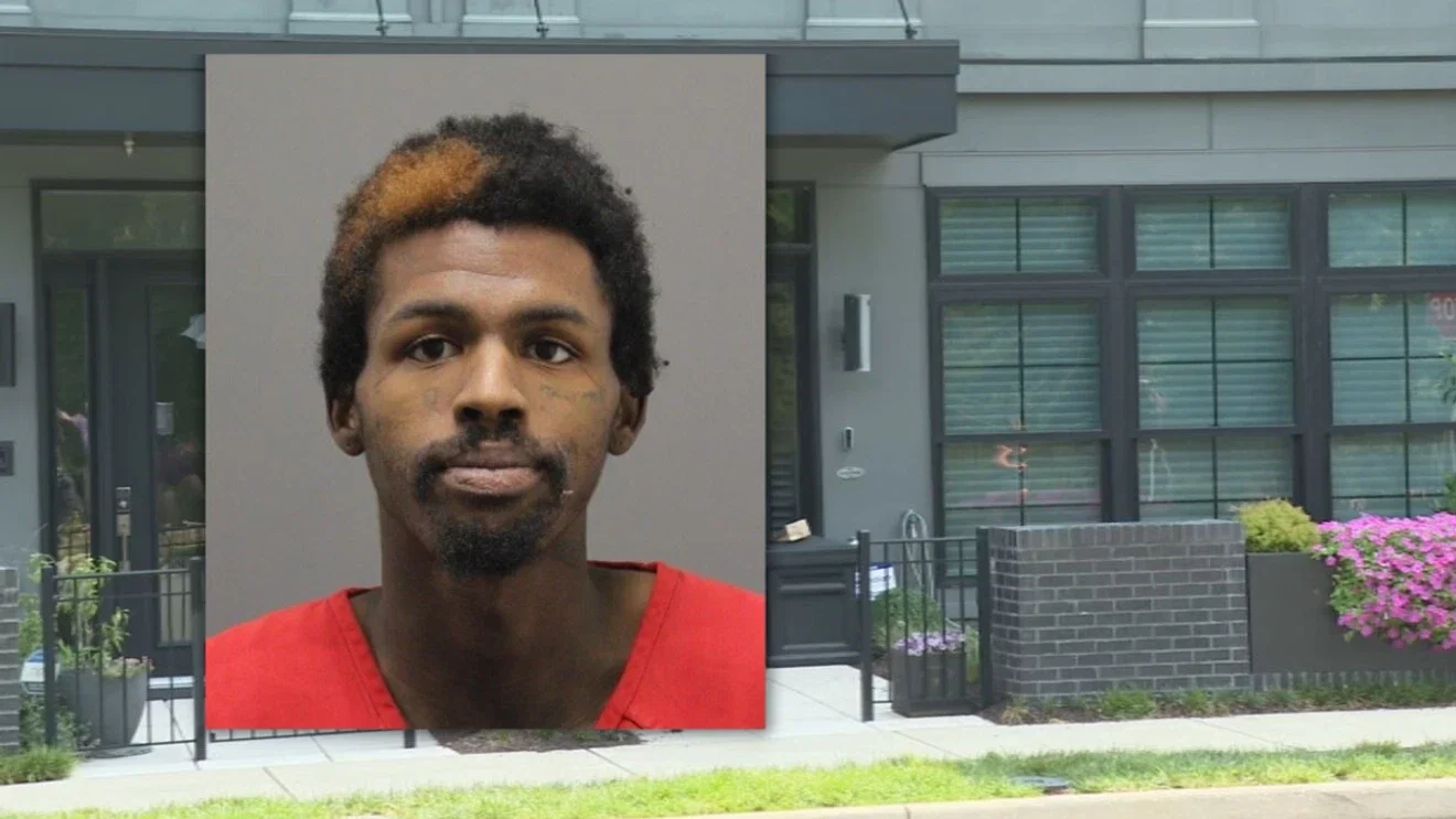 Son of Chiefs OC Bieniemy charged after Virginia home shooting