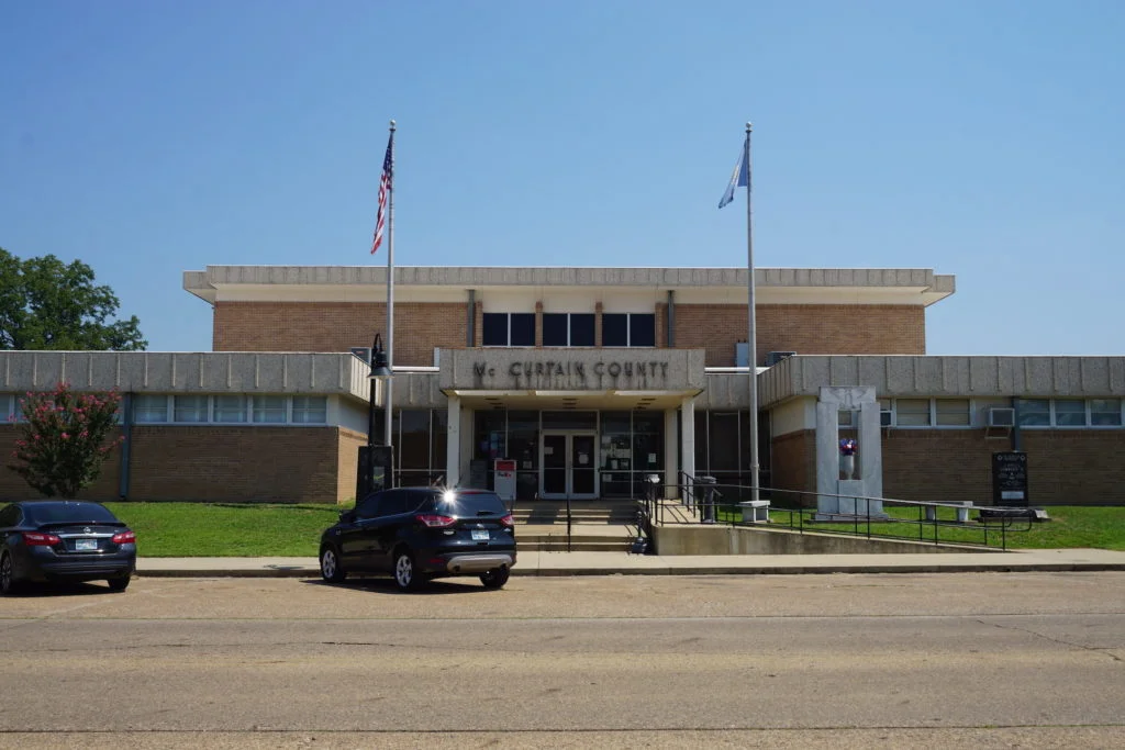 Oklahoma County Officials Caught on Tape Making Disturbing Remarks.
