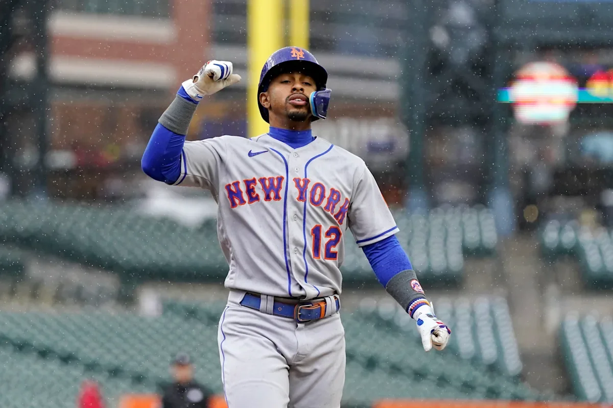 Mets face lineup struggles and early deficits in 2023 season.