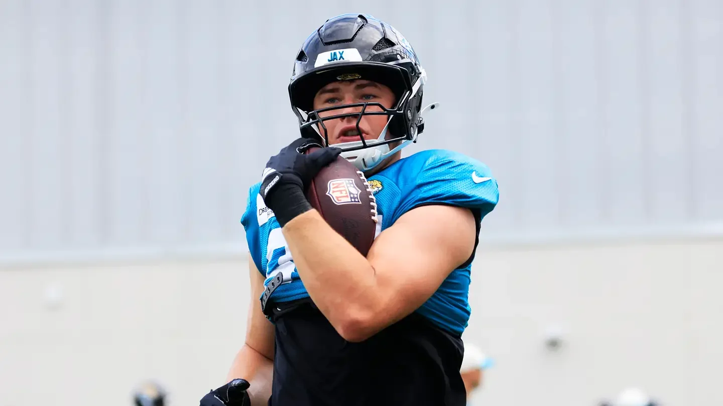 Jaguars rookies eye key debuts in preseason opener vs Saints