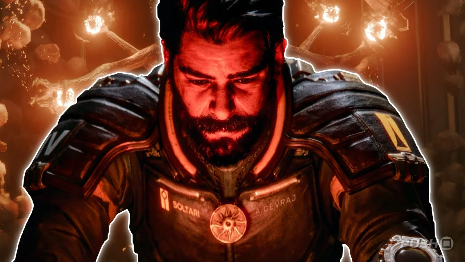 Housemarque's Saros blends Returnal's intensity with adjustable difficulty and deeper storytelling