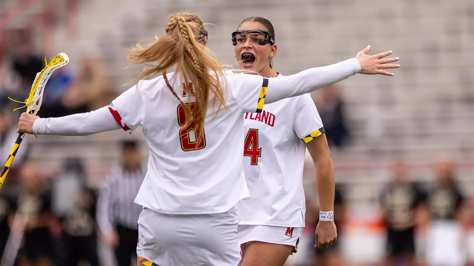 Powerhouse Programs Fuel 2026 Division I Women’s Lacrosse All-Americans