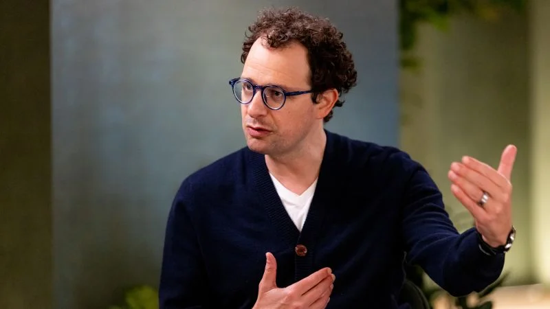 Anthropic CEO Urges Slower AI Race to Bolster Safety